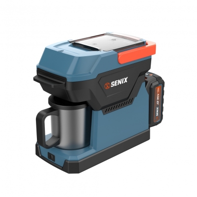 20V DC Coffee Maker