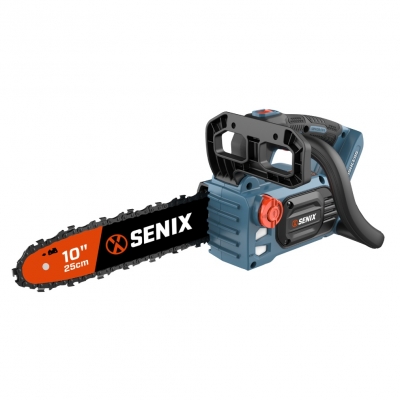 20V Brushless 20cm(8'') Top Handle Chain Saw