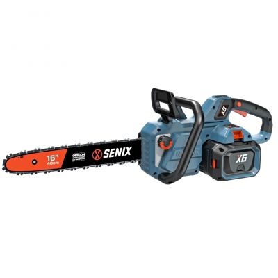 60V Brushless 40cm(16'') Chain Saw