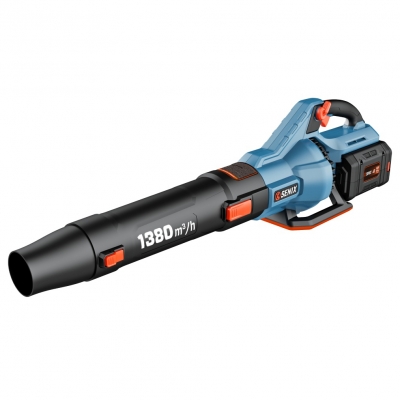 60V Brushless 1380m³/h(810CFM) Blower