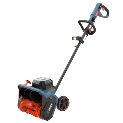 60V Brushless 38cm(15'') Snow Shovel
