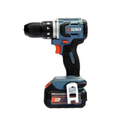 20V Brushless 13mm(1/2'') Drill Driver