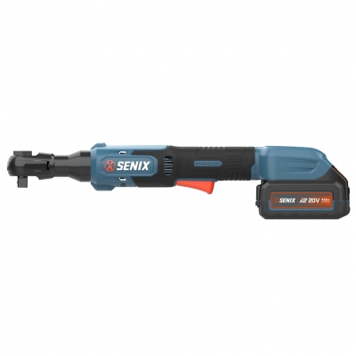 20V Brushless 13mm(1/2'') Ratchet Wrench