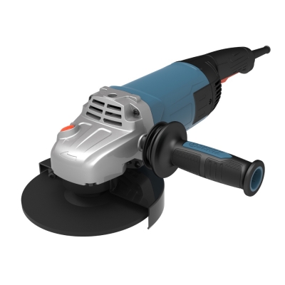 2400W 230mm(9'') Angle Grinder