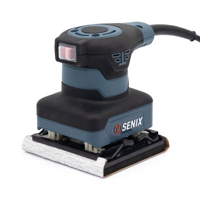240W 100*115mm (4''*4-1/2'') Sheet Sander