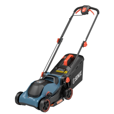 1200W 32cm(12.6'') Corded Electric Lawn Mower