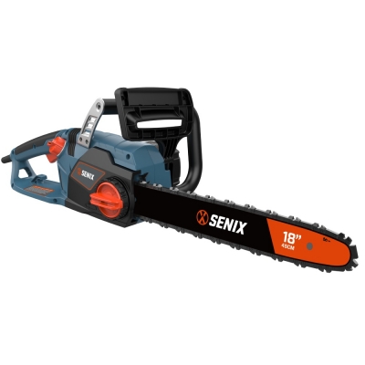 2400W 45cm(18'') Chain Saw