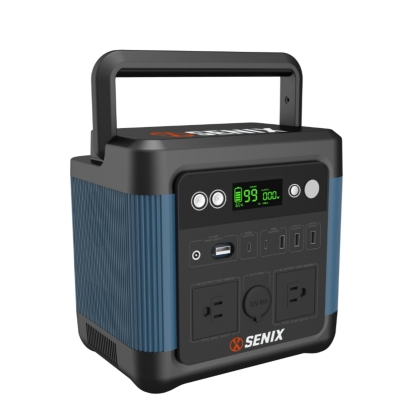 1200W Power Station