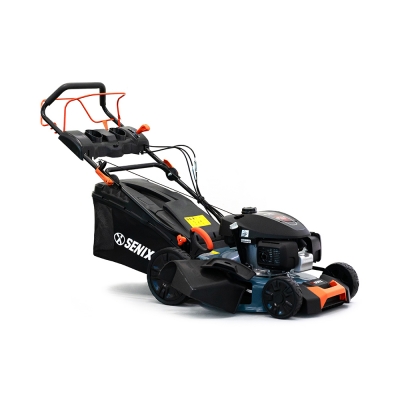 166cc 4-Stroke 51cm(20'') Self-Propelled Gas Lawn Mower