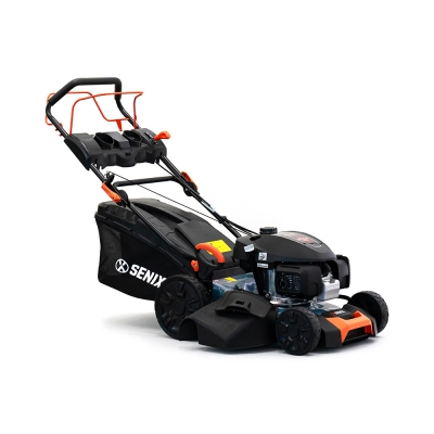 145cc 4-Stroke 46cm(18'') Self-Propelled Gas Lawn Mower
