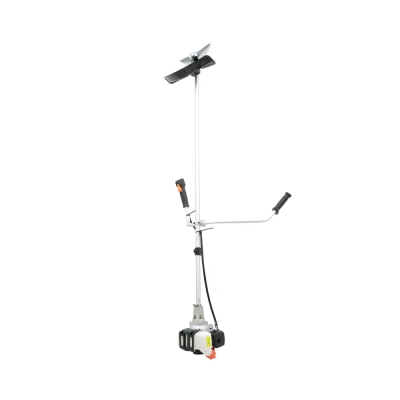 43cc 2-Stroke 255mm(10'') Brush Cutter