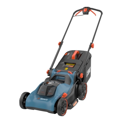 40V Brushless 43cm(17")  Lawnmower